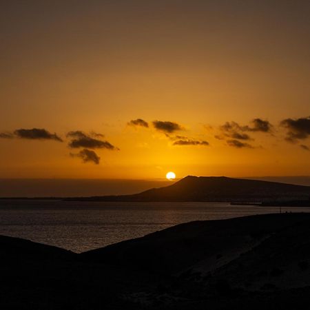 Villa Yasmina Playa Blanca מראה חיצוני תמונה
