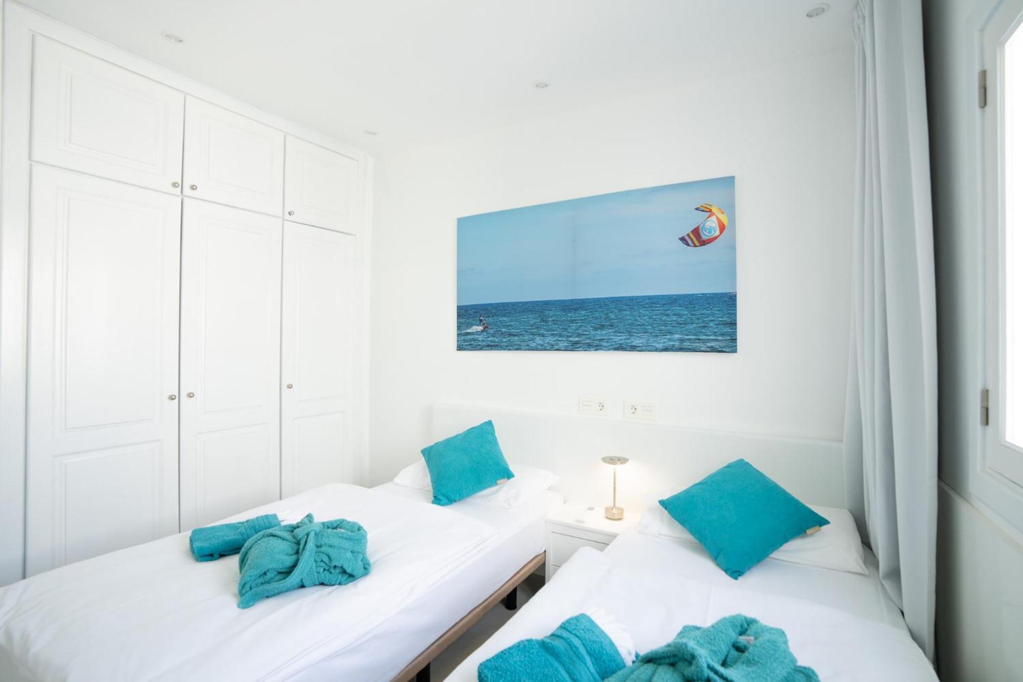 Villa Yasmina Playa Blanca מראה חיצוני תמונה