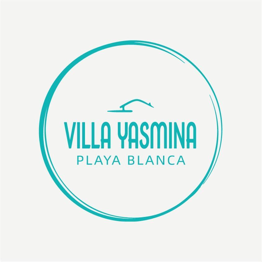 Villa Yasmina Playa Blanca מראה חיצוני תמונה