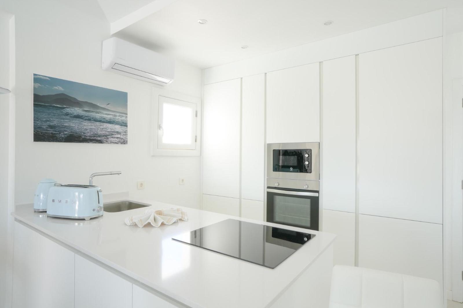 Villa Yasmina Playa Blanca מראה חיצוני תמונה