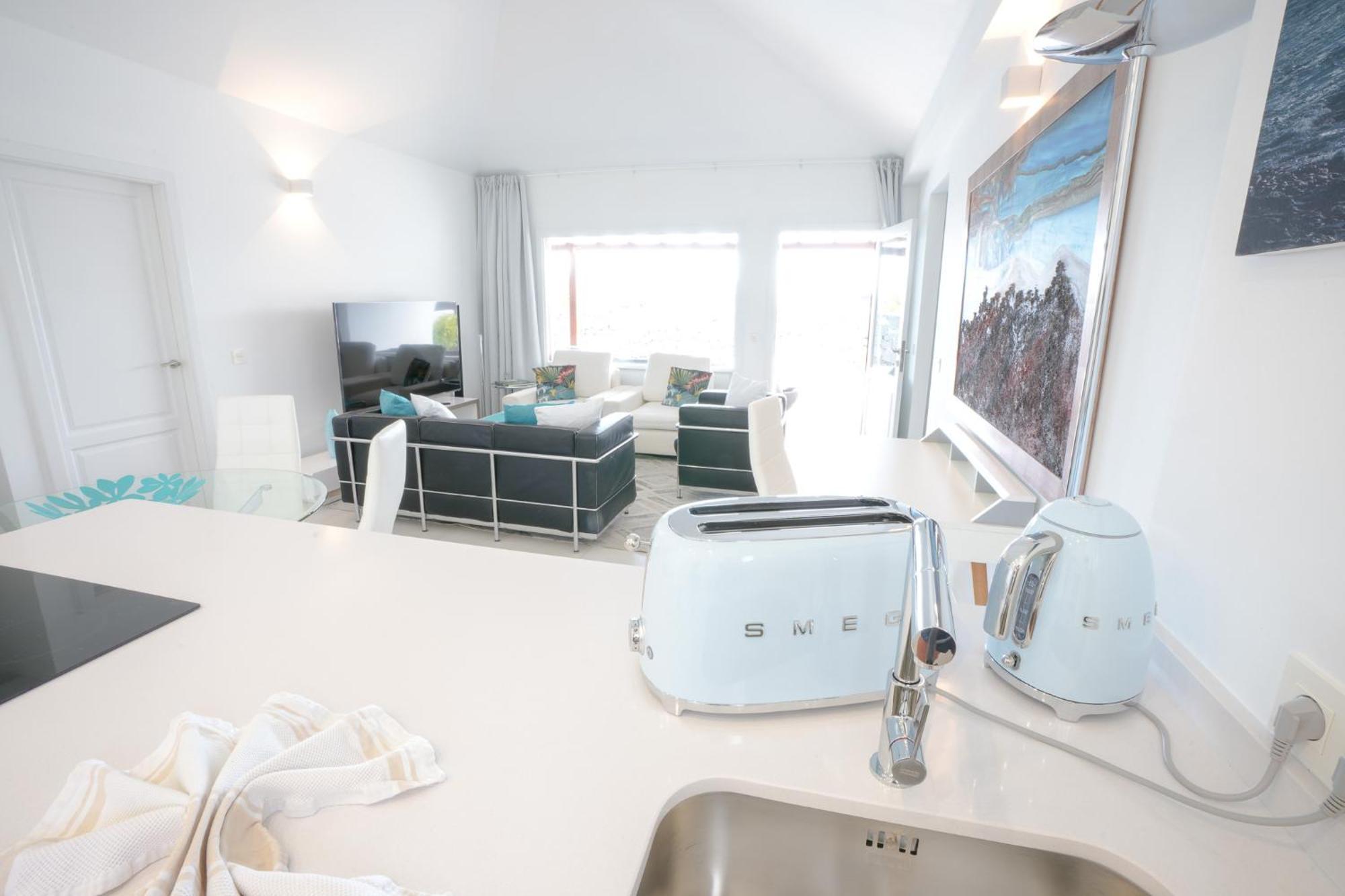 Villa Yasmina Playa Blanca מראה חיצוני תמונה