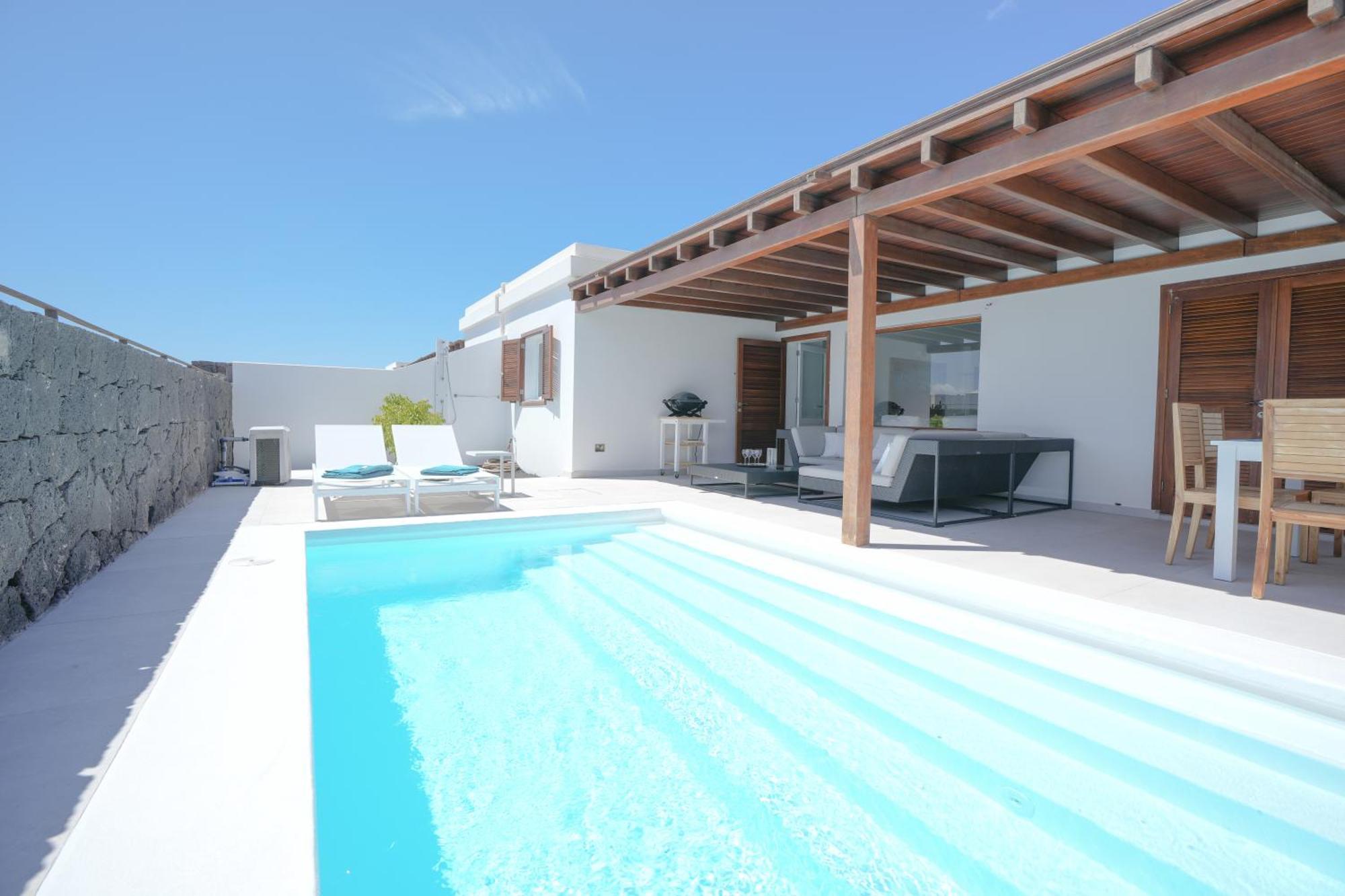 Villa Yasmina Playa Blanca מראה חיצוני תמונה