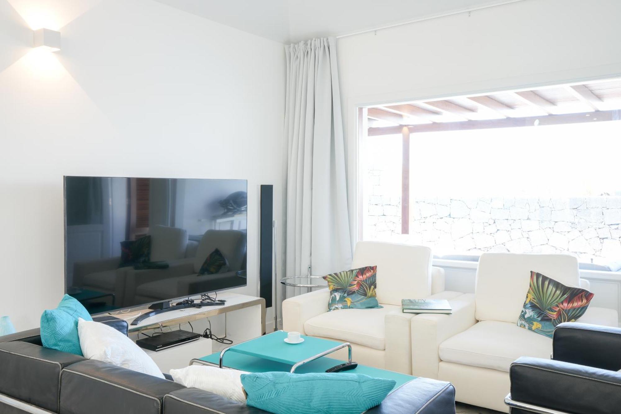 Villa Yasmina Playa Blanca מראה חיצוני תמונה