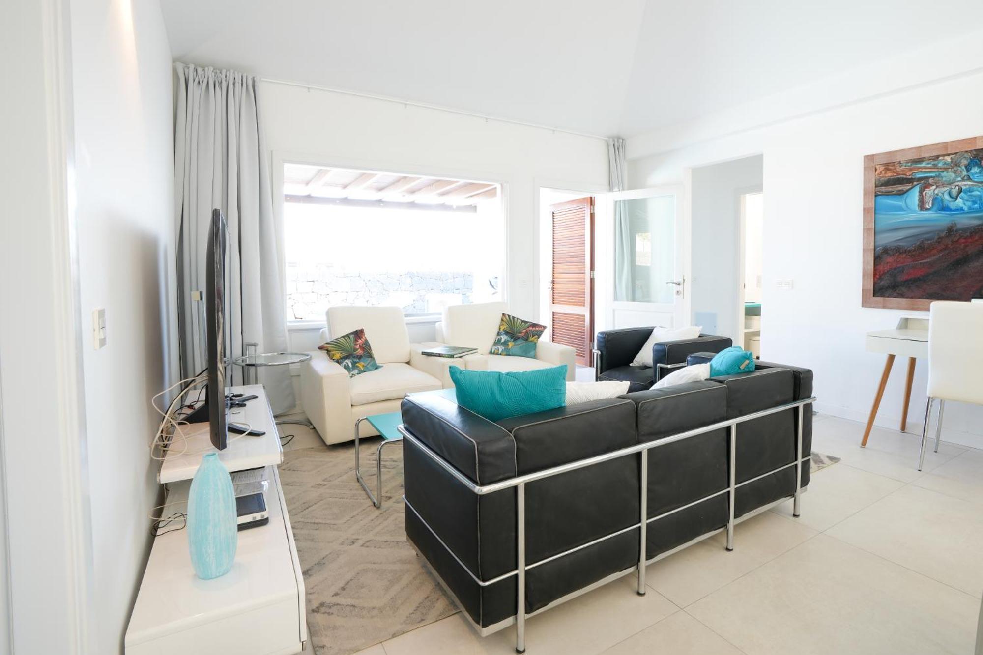 Villa Yasmina Playa Blanca מראה חיצוני תמונה
