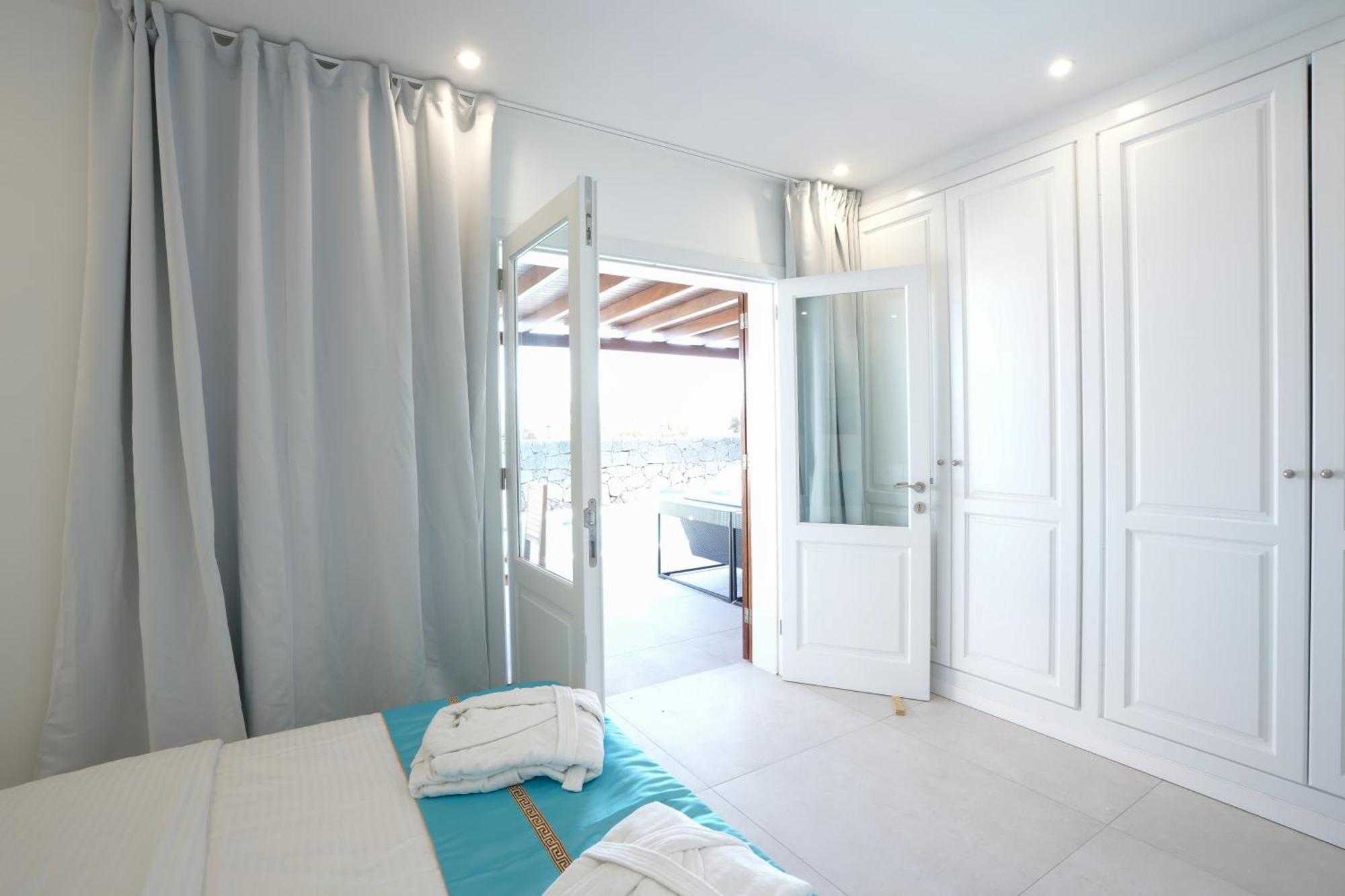 Villa Yasmina Playa Blanca מראה חיצוני תמונה
