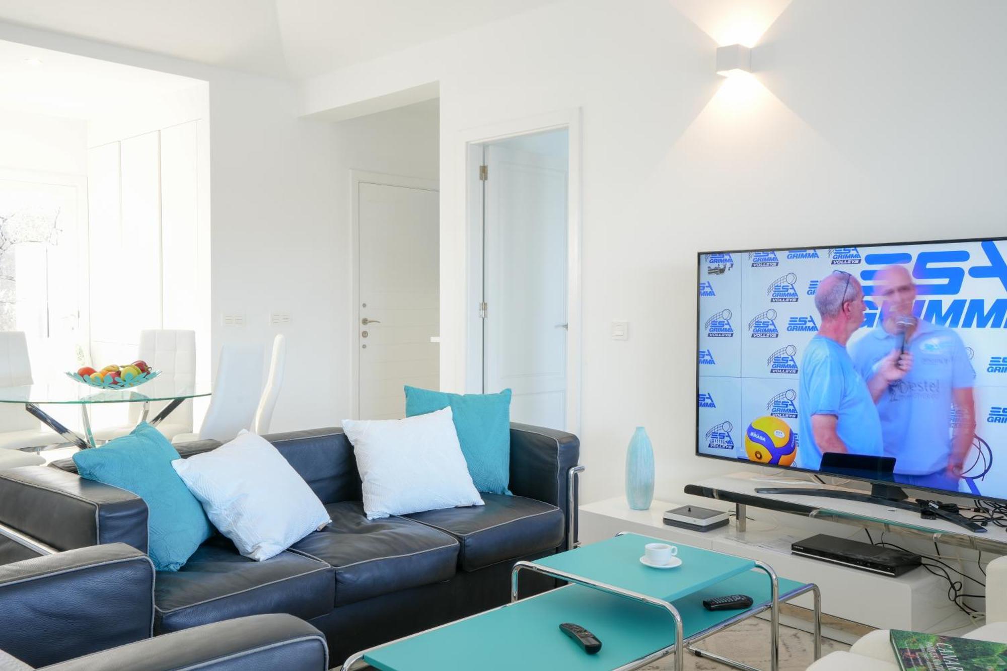 Villa Yasmina Playa Blanca מראה חיצוני תמונה