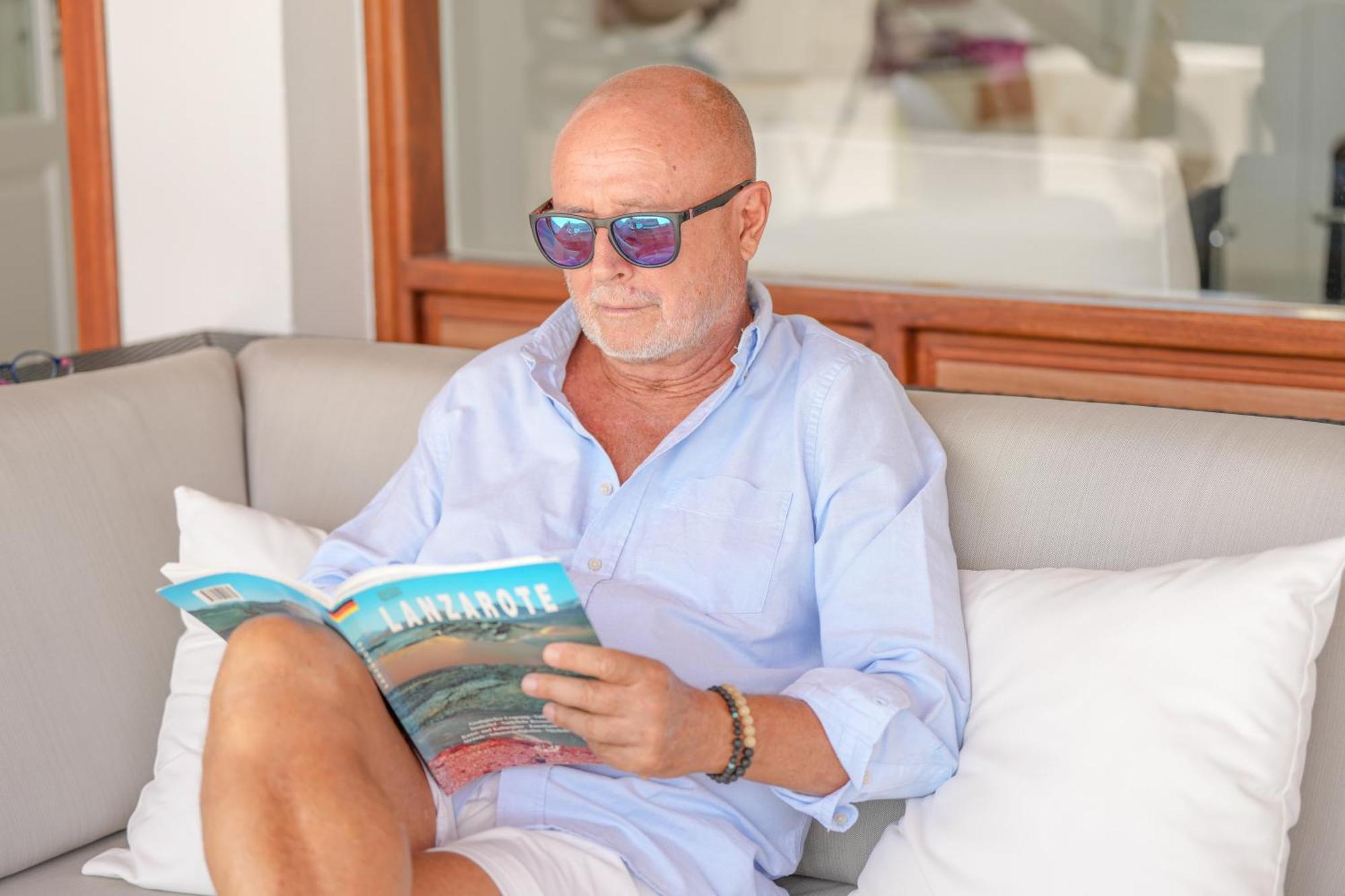 Villa Yasmina Playa Blanca מראה חיצוני תמונה