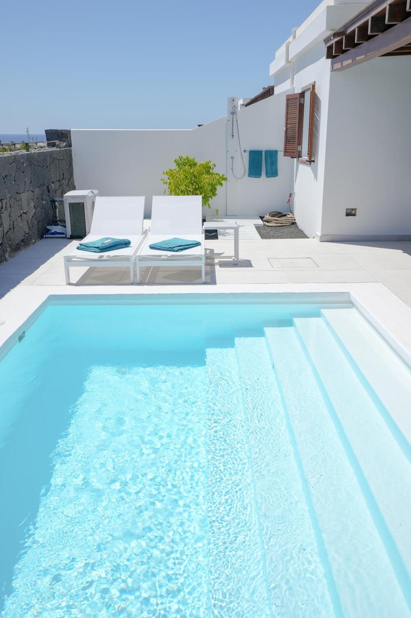 Villa Yasmina Playa Blanca מראה חיצוני תמונה
