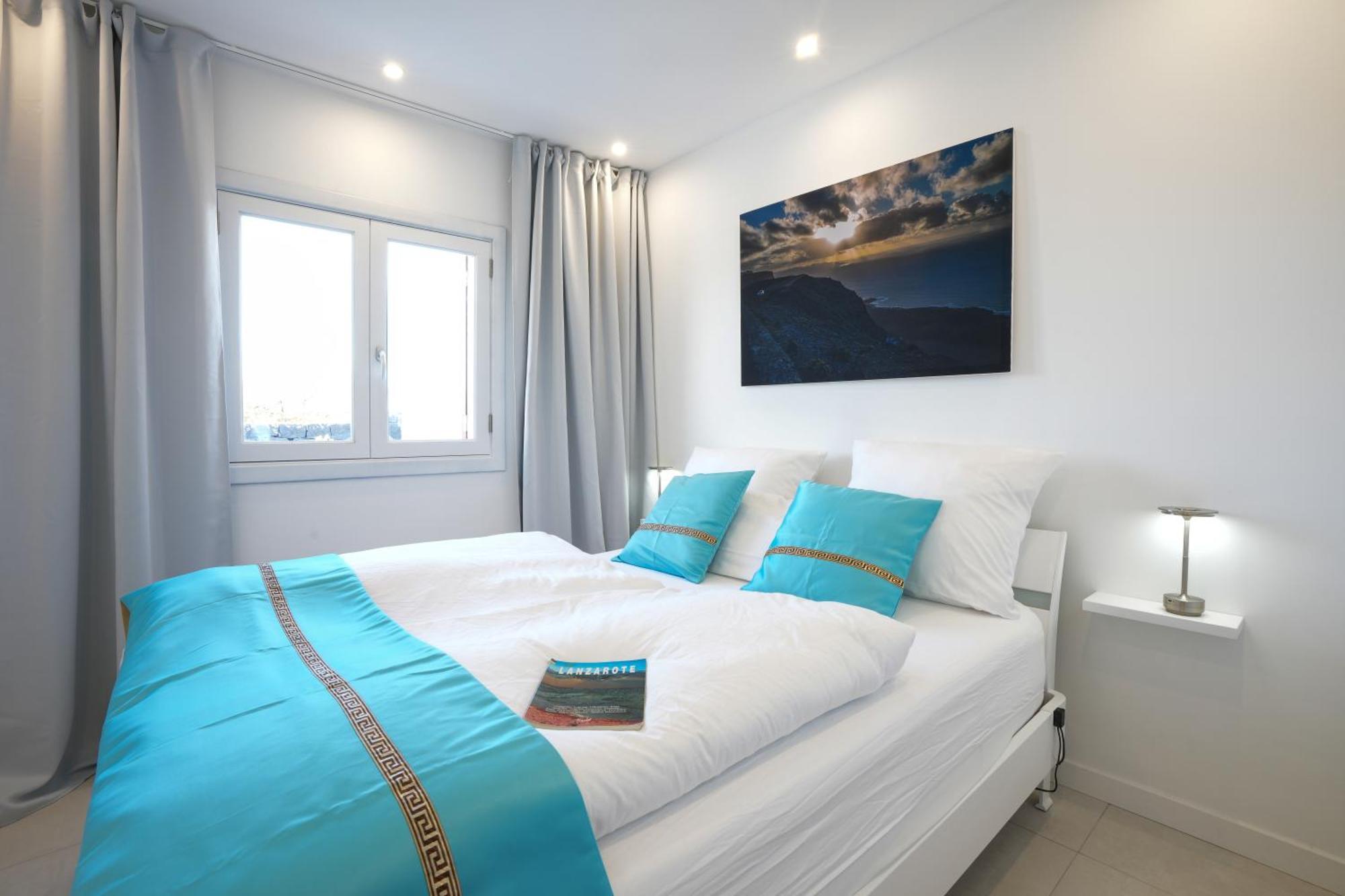 Villa Yasmina Playa Blanca מראה חיצוני תמונה