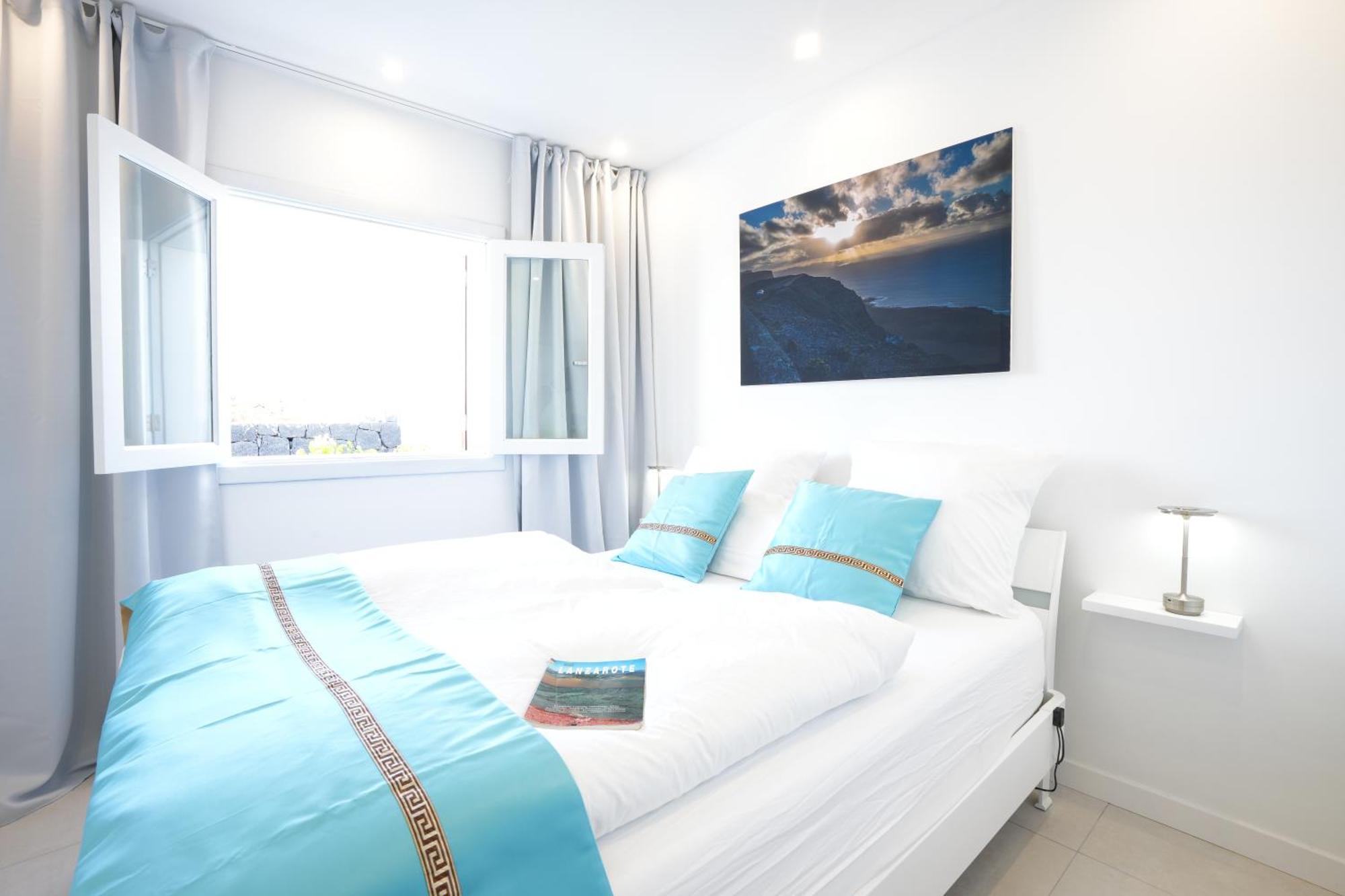 Villa Yasmina Playa Blanca מראה חיצוני תמונה