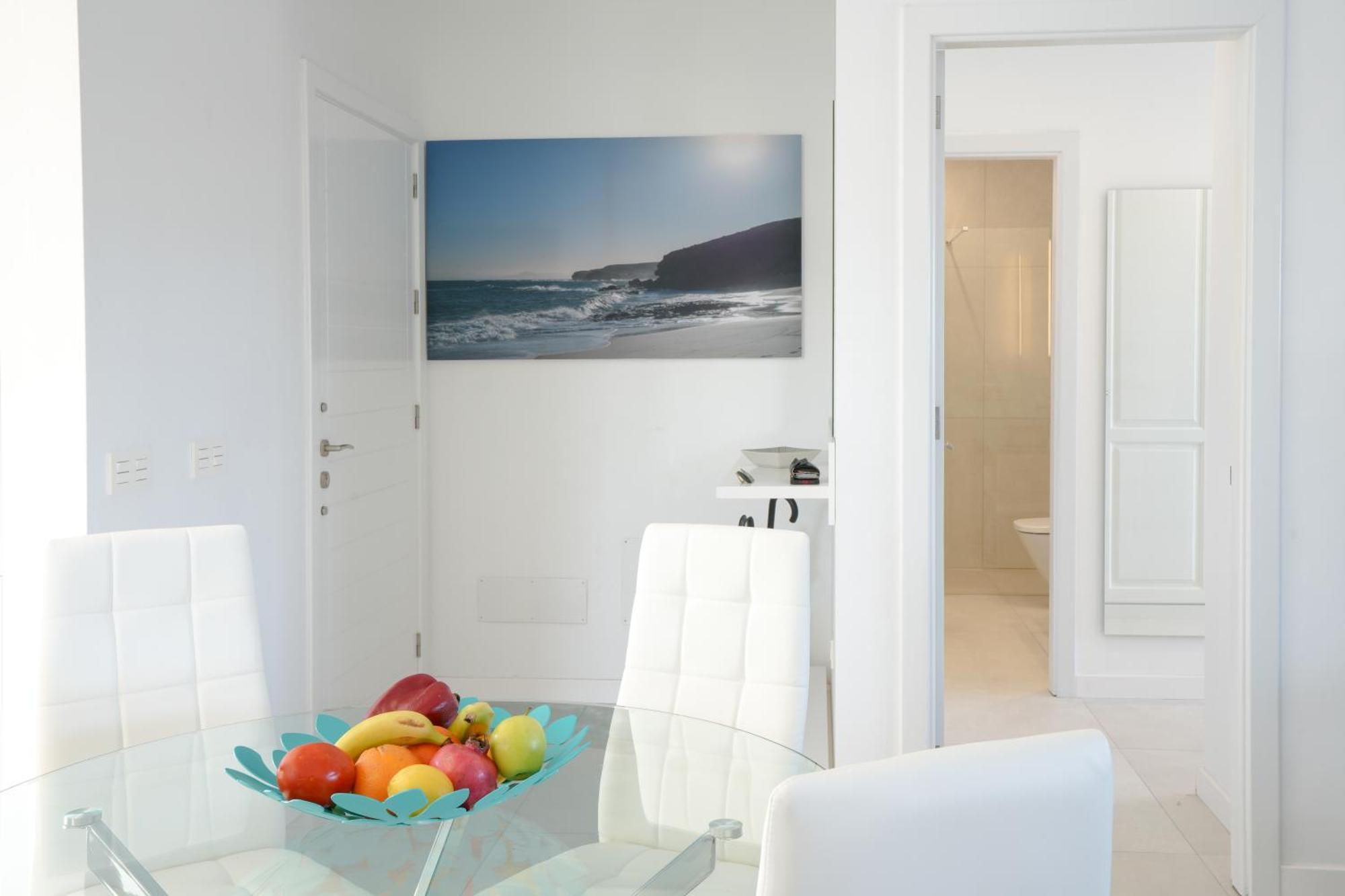 Villa Yasmina Playa Blanca מראה חיצוני תמונה