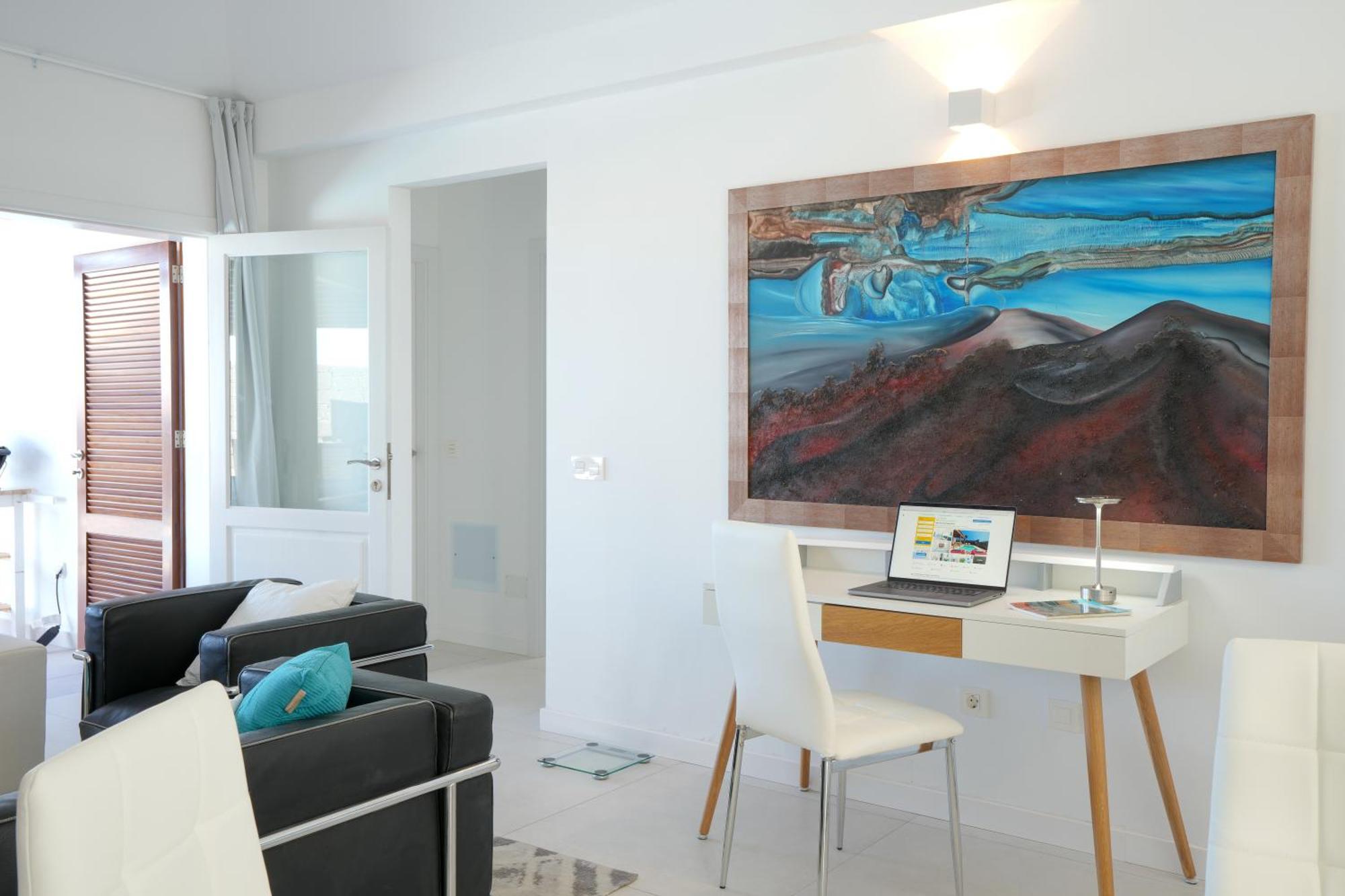 Villa Yasmina Playa Blanca מראה חיצוני תמונה
