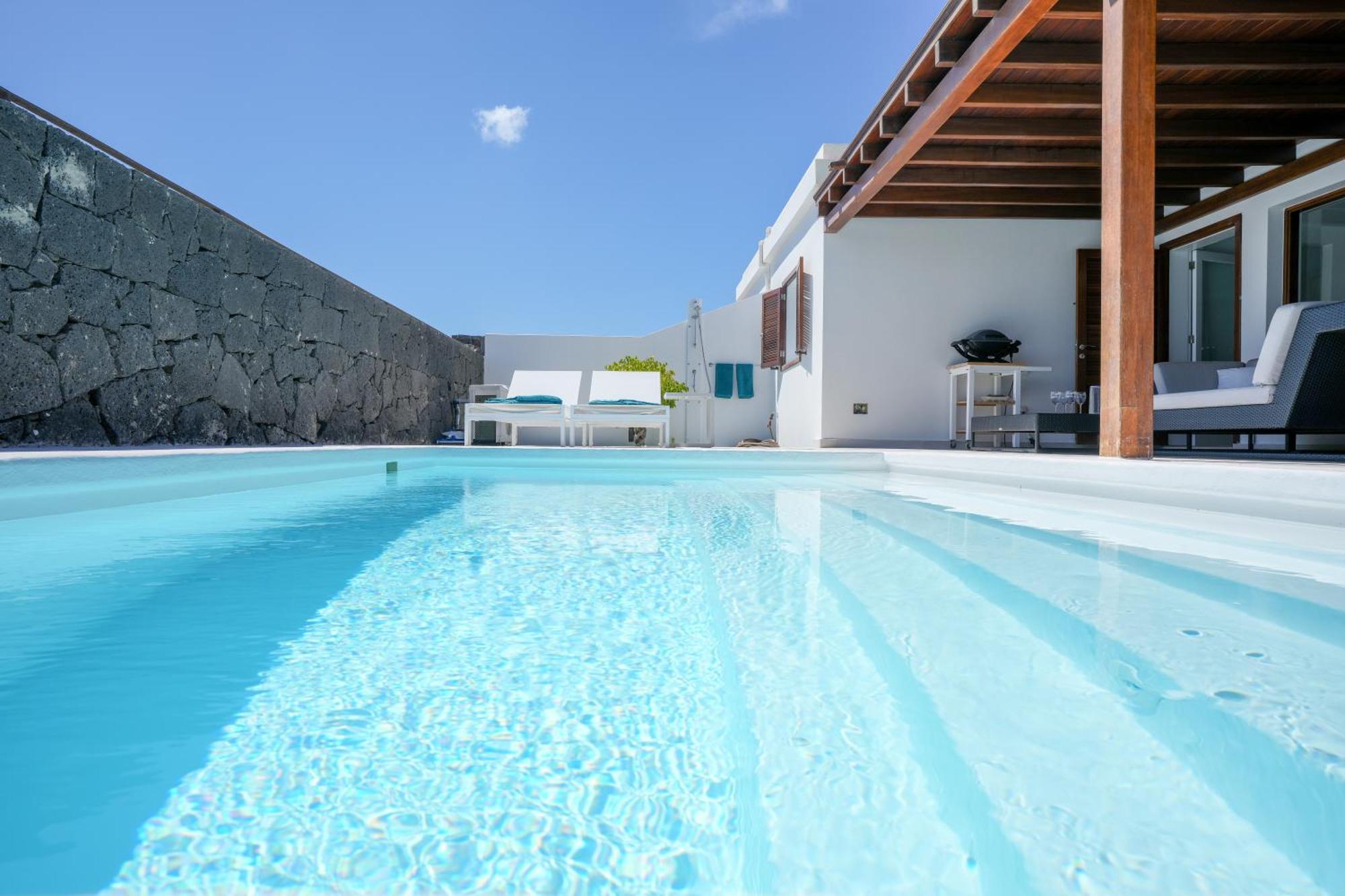 Villa Yasmina Playa Blanca מראה חיצוני תמונה
