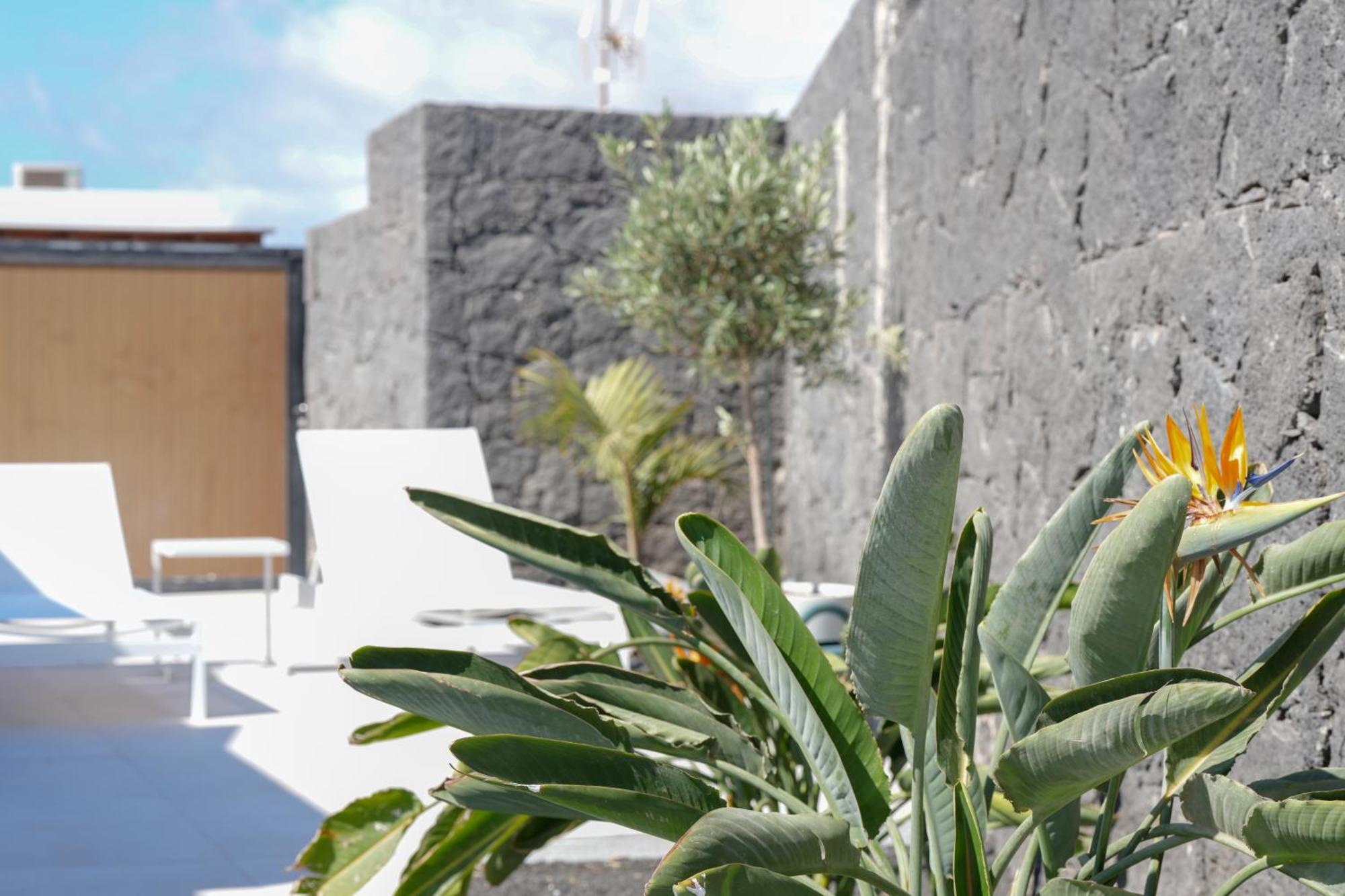 Villa Yasmina Playa Blanca מראה חיצוני תמונה
