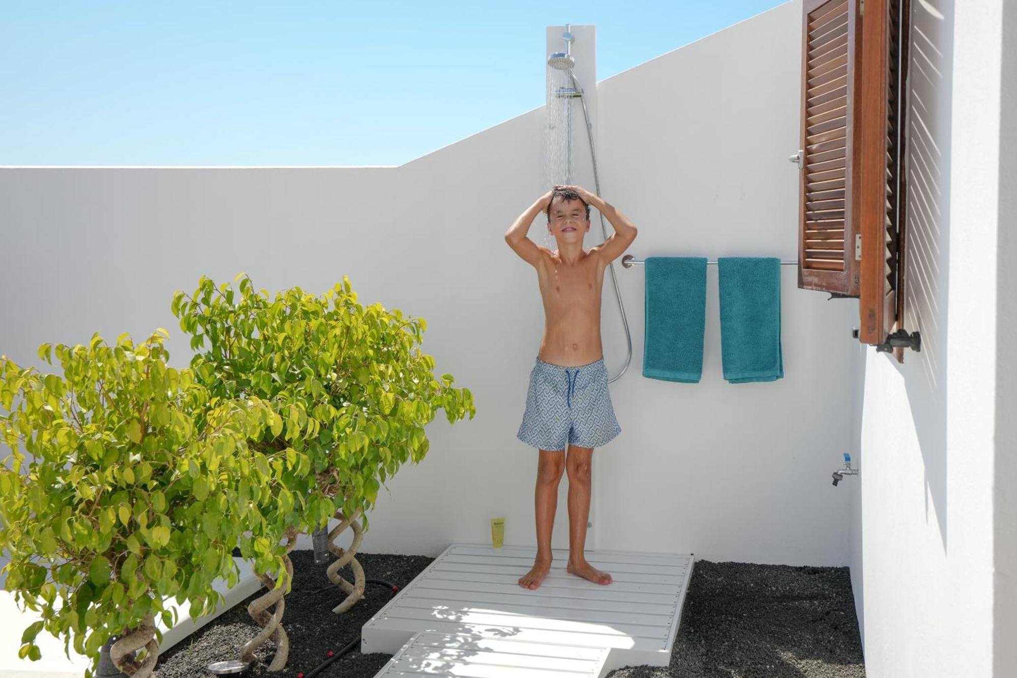 Villa Yasmina Playa Blanca מראה חיצוני תמונה