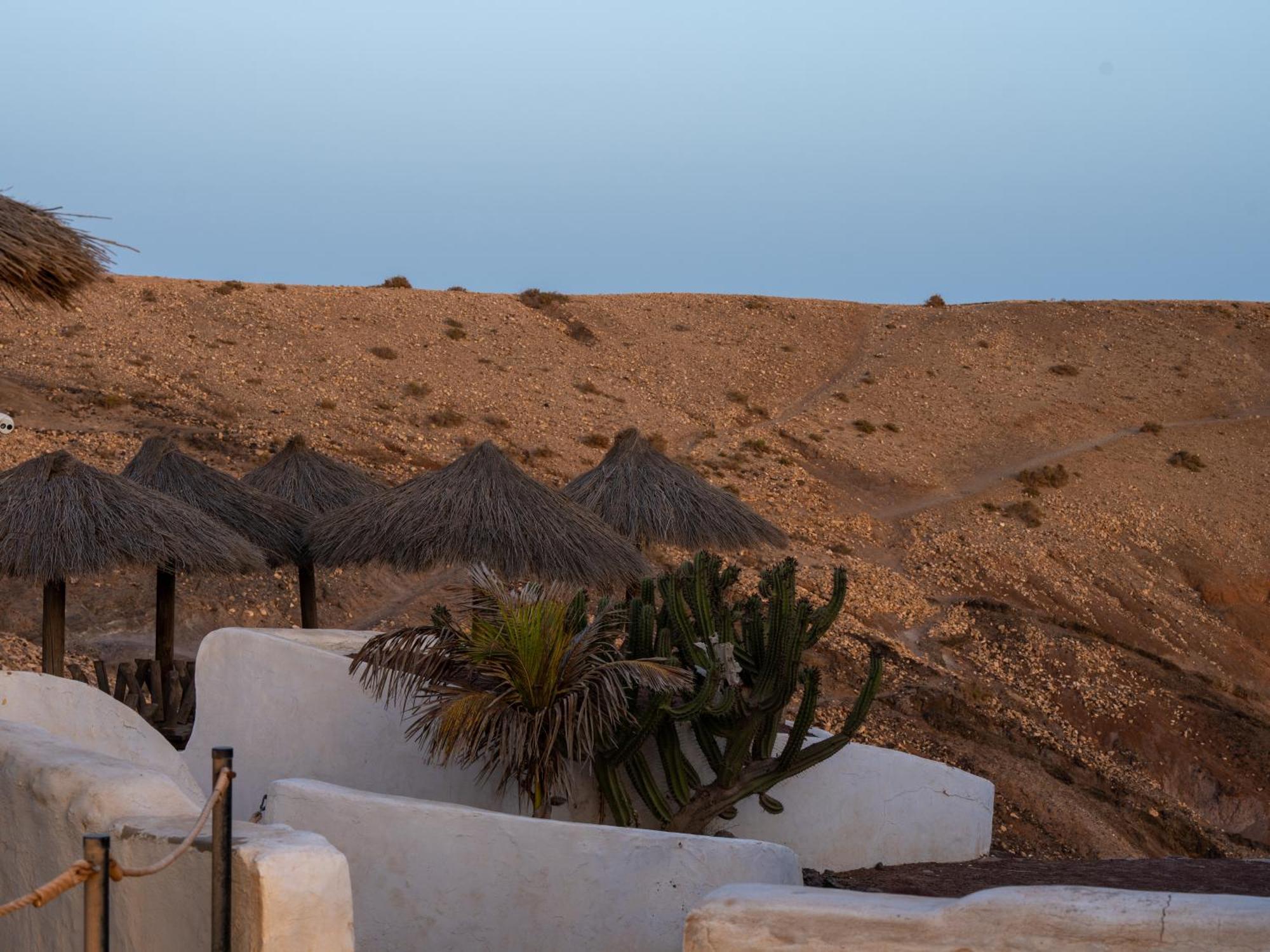 Villa Yasmina Playa Blanca מראה חיצוני תמונה