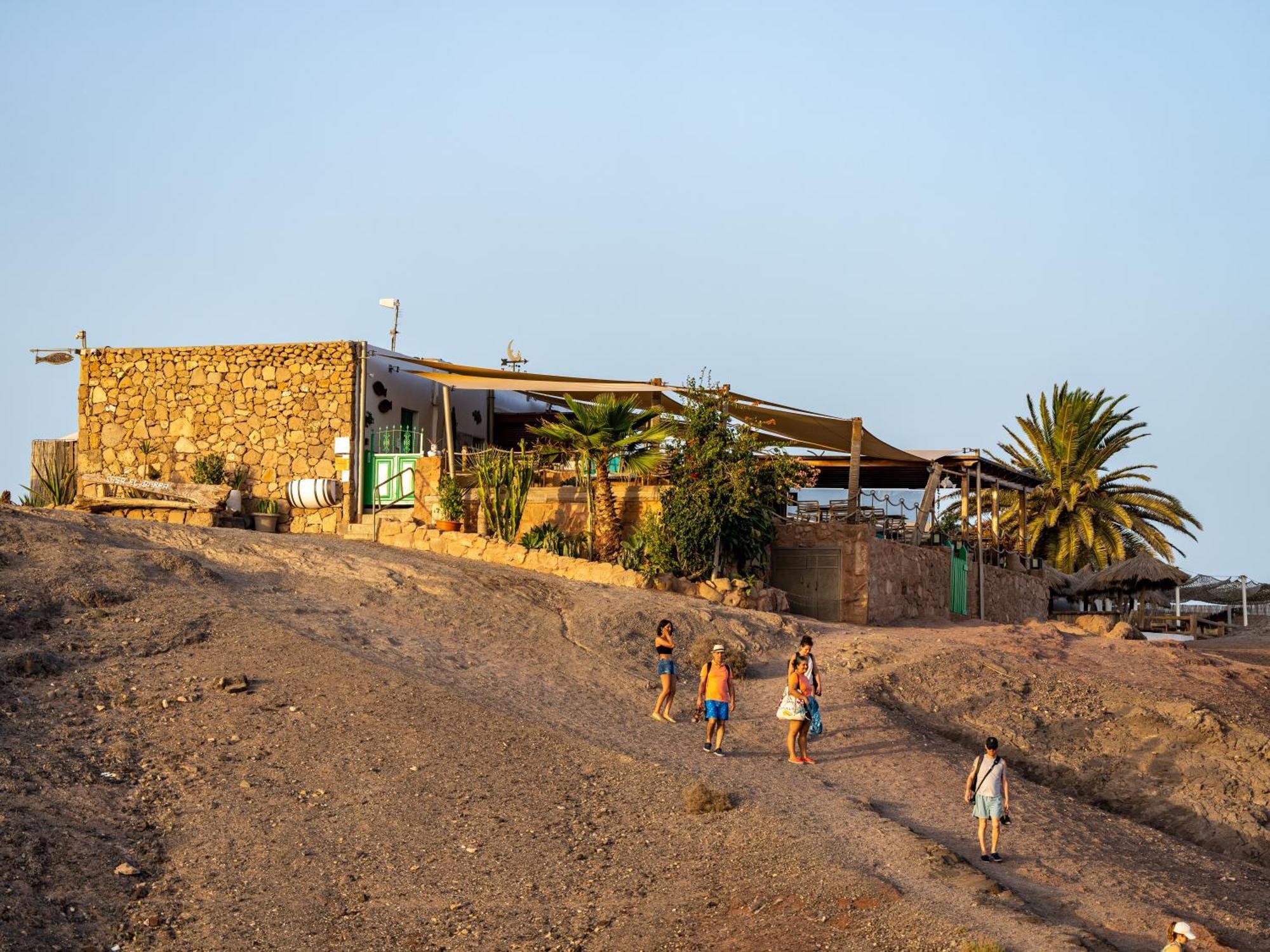 Villa Yasmina Playa Blanca מראה חיצוני תמונה
