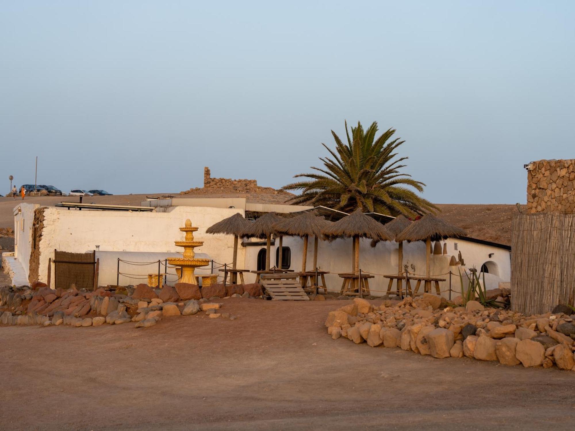 Villa Yasmina Playa Blanca מראה חיצוני תמונה