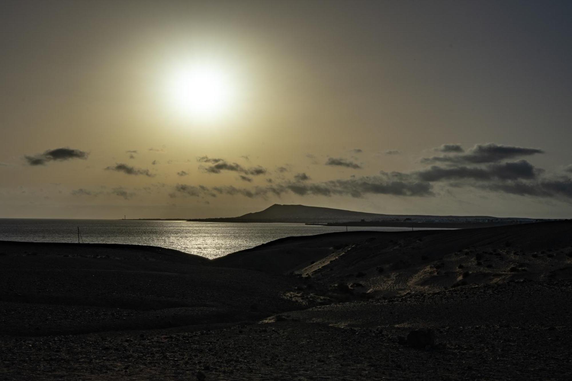 Villa Yasmina Playa Blanca מראה חיצוני תמונה